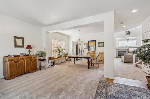 5753 Rome St, Aurora CO 80015-4590 exterior