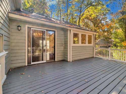 2788 Fontainebleau Dr, Atlanta GA  30360-1257 exterior