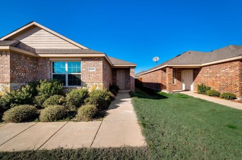 1122 Rainer Dr, Princeton TX  75407-0347 exterior