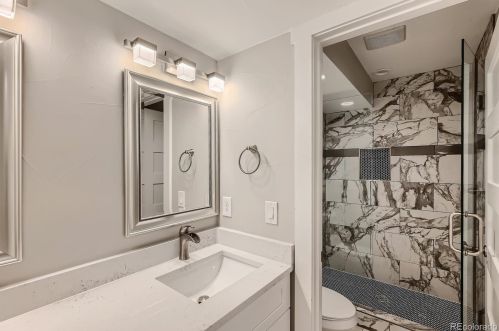 2812 4 Ave, Denver CO 80219-1615 exterior