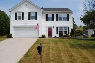 615 Mossfield Ct, York, SC 29745-7689