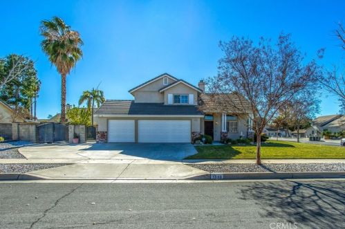 1346 Paradise Way, Redlands, CA 92374-2754