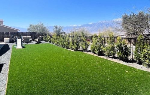 13793 Mountain Top Dr, Desert Hot Springs, CA 92240-6533