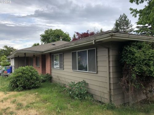 2710 23 St, Damascus OR  97030 exterior
