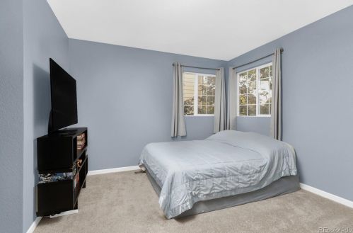 5229 Nighthawk Pkwy, Denver CO  80601-8766 exterior