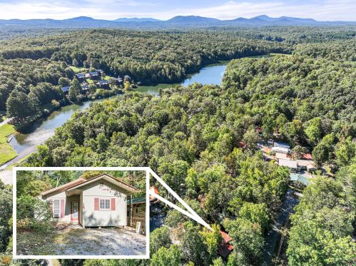 47 Candy Land Dr, Cleveland, GA 30528-1793