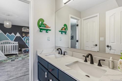 7174 Dove Ct, Parker CO  80134-6393 exterior