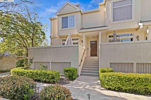 648 Palomino Dr, Pleasanton, CA 94566-6814