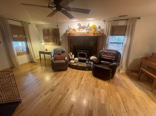 127 Little Acres Rd, Big Canoe GA  30143-6937 exterior