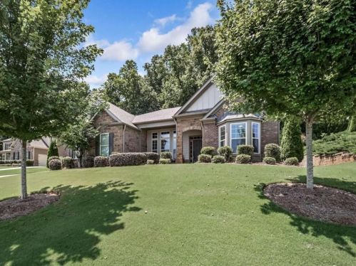 408 Waters Lake Trl, Holly Springs, GA 30188-2056