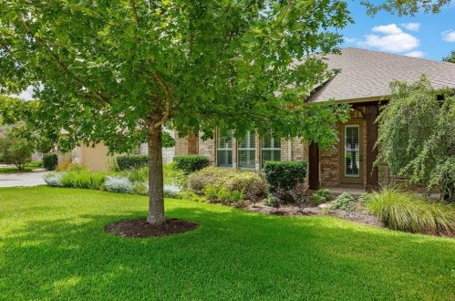 3005 Lombardi Way, Cedar Park, TX 78613-4304