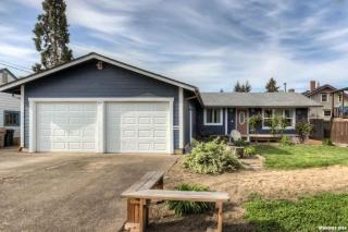 615 7th Ave, Albany, OR 97321-2319
