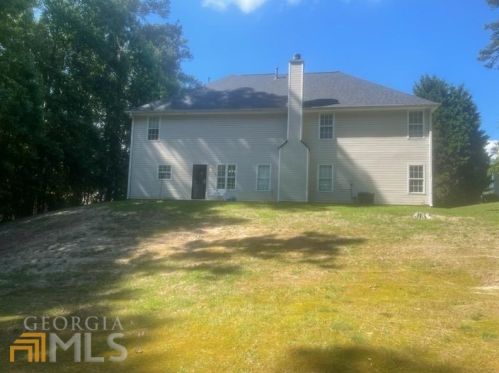 3019 Emden Ct, Lithonia, GA 30039-6047