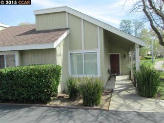 4229 Armand Dr, Concord, CA 94521-1934
