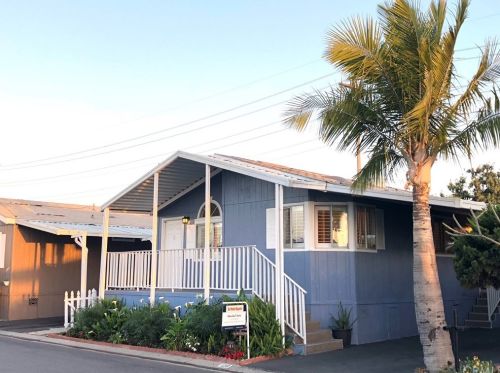 3101 Fairview St, Santa Ana CA  92704-6506 exterior