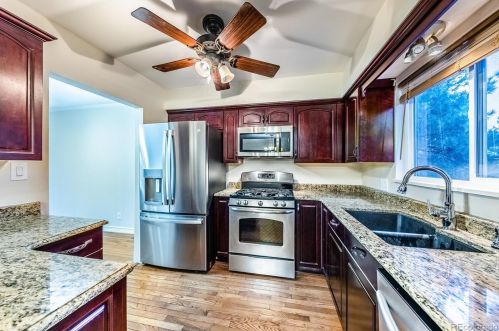 7412 Princeton Ave, Denver CO  80237-2387 exterior