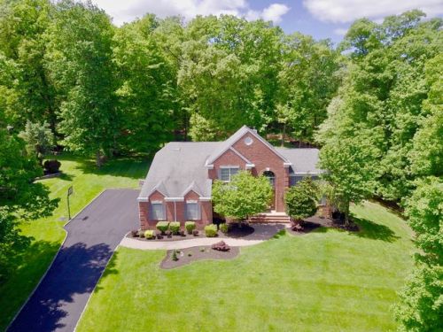 12 Elmwood Dr, Warren, NJ 07059-6836