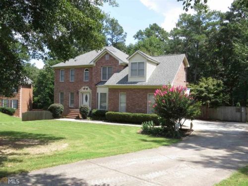2628 Fireside Trl, Conyers, GA 30094-6285