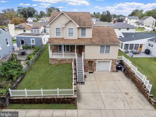 205 Walnut Ave, Gloucester, NJ 08031-2139