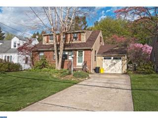 68 Shady Ln, Trenton NJ  08619-1829 exterior