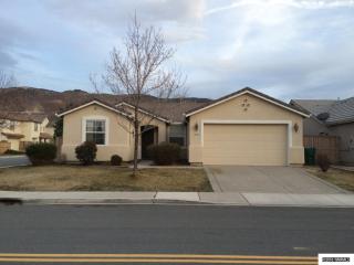 10710 Copper Lake Dr, Reno, NV 89521-6217