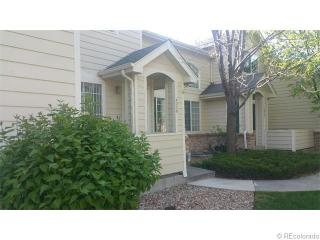 4019 Geddes Cir, Aurora CO  80016 exterior