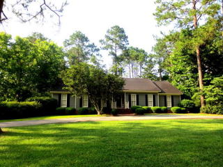 3205 Lancaster Ln, Albany, GA 31721-1509