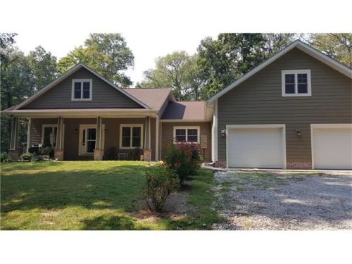 4533 Hill Rd, Grantfork, IL 62249-3519