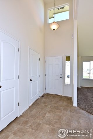 2646 Emerald St, Loveland CO 80537-2013 exterior