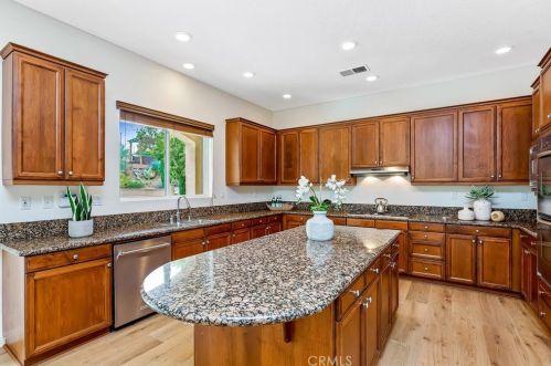 16849 Ridge Cliff Dr, Riverside CA  92503-0251 exterior