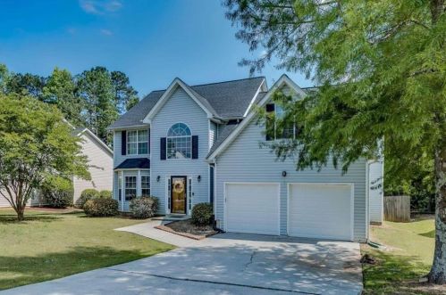 455 Cascade Rise Ct, Atlanta, GA 30331-8359
