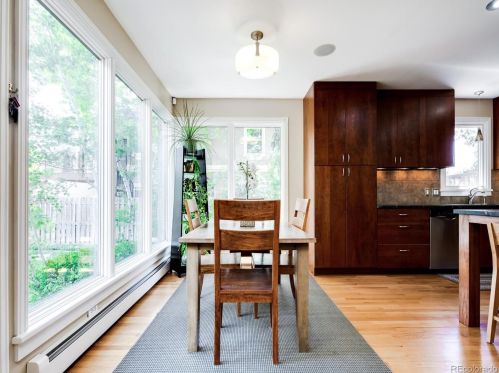 1110 Clayton St, Denver CO  80206-3212 exterior