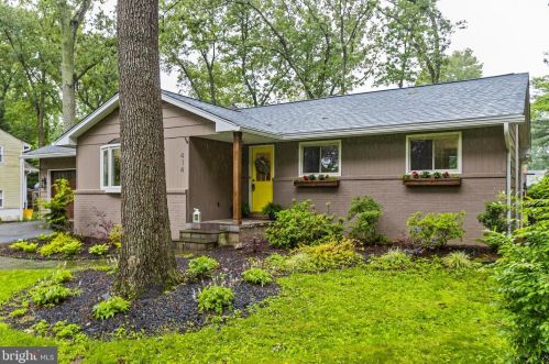 414 Ben Oaks Dr, Severna Park, MD 21146-2207