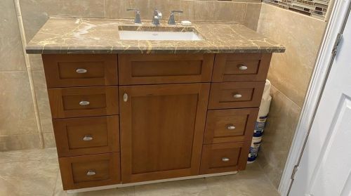 3531 Paramount St, Fort Worth TX  76117-3331 exterior