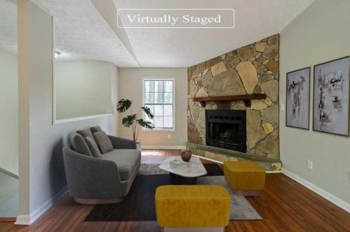 4173 Panola Rd, Lithonia, GA 30038-3831
