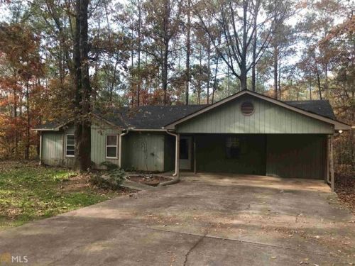 44 Turtle Cove Trwy, Monticello, GA 31064-9245