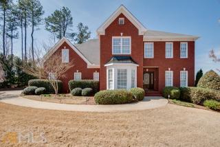 5057 Timbercrest Dr, Gainesville, GA 30504-9042