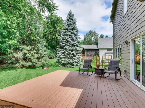 5493 Franklin Ave, Saint Paul MN  55110-2443 exterior