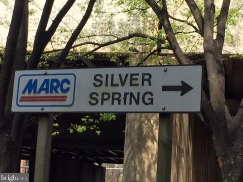 2252 Washington Ave, Silver Spring MD  20910-2648 exterior