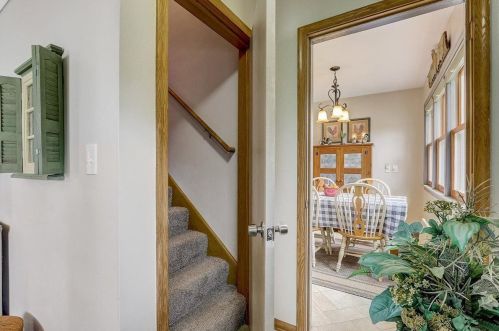 1729 5th St, Saint Paul MN  55112-6547 exterior