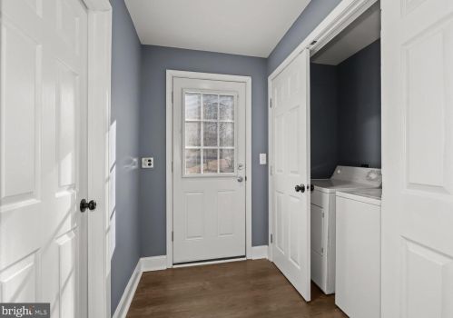 2305 Oakmont Rd, Fallston MD  21047-1538 exterior