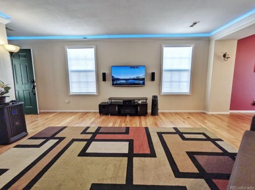 7910 Kittredge Way, Englewood CO 80112-4631 exterior