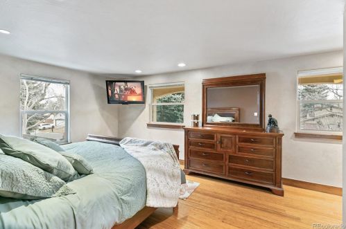 4991 Chester St, Englewood CO 80111-1330 exterior