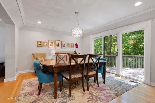 40 Peiffer Ave, Lemont IL  60439-3845 exterior