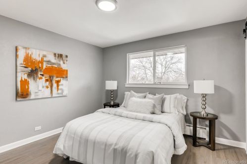 3910 Galapago St, Englewood CO 80110-4523 exterior