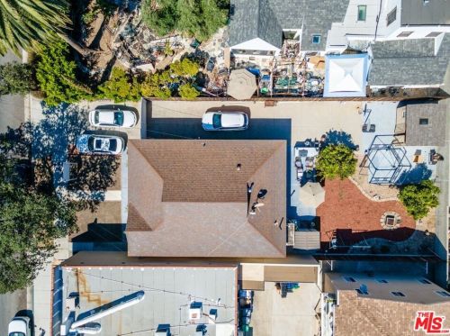 734 Adams St, Glendale CA 91206-2502 exterior