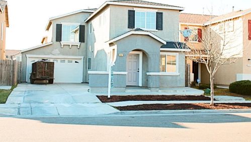 4347 Anderson Way, Merced, CA 95348-9702