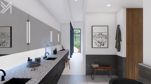 2721 Barton Skwy, Austin TX  78704-4647 exterior