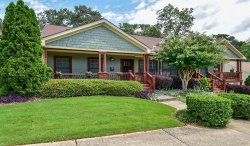 766 Frasier Cir, Marietta, GA 30060-2316