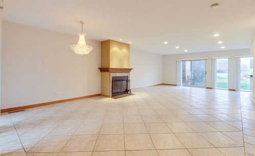 534 Milford Rd, Bannockburn IL  60015-4344 exterior